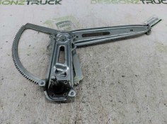 Recambio de elevalunas trasero izquierdo para opel zafira a blue line referencia OEM IAM 5140017   2