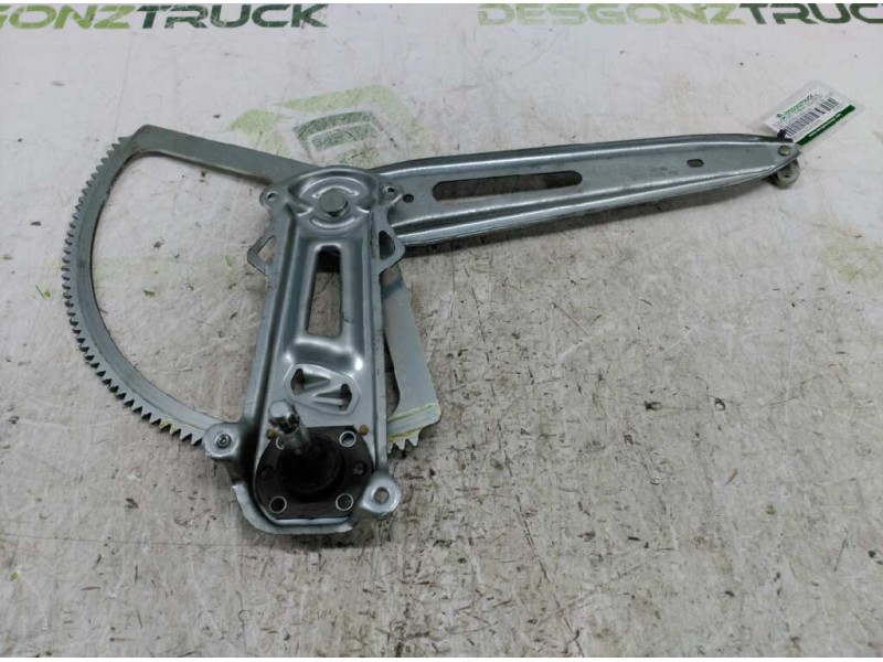 Recambio de elevalunas trasero izquierdo para opel zafira a blue line referencia OEM IAM 5140017  