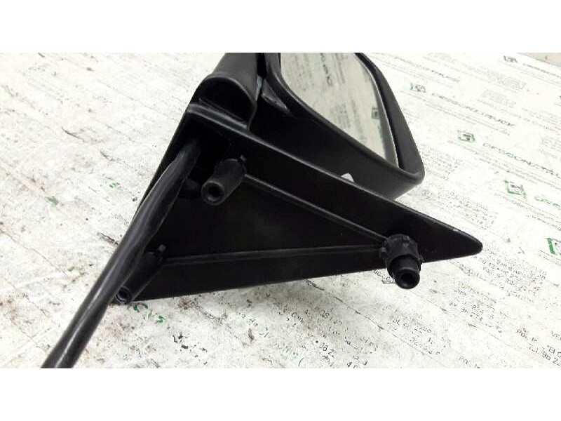 Recambio de retrovisor izquierdo para volkswagen golf ii (191/193) básico / c referencia OEM IAM  NUEVO 