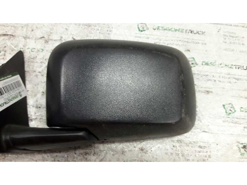 Recambio de retrovisor izquierdo para volkswagen golf ii (191/193) básico / c referencia OEM IAM  NUEVO 