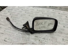 Recambio de retrovisor derecho para volkswagen golf ii (191/193) básico / c referencia OEM IAM   