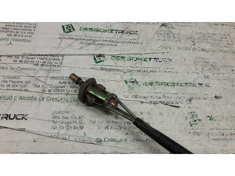 Recambio de retrovisor derecho para volkswagen golf ii (191/193) básico / c referencia OEM IAM   