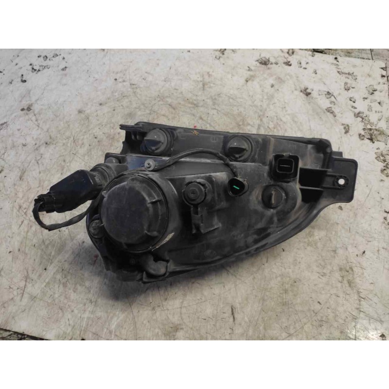 Recambio de faro derecho para hyundai tucson (jm) 2.0 crdi comfort (4wd) referencia OEM IAM   6 PINS