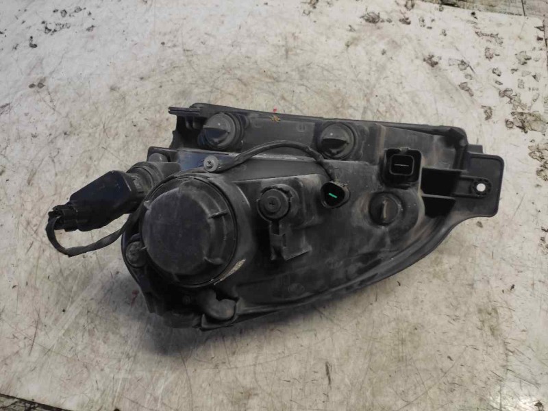 Recambio de faro derecho para hyundai tucson (jm) 2.0 crdi comfort (4wd) referencia OEM IAM   6 PINS