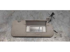 Recambio de parasol derecho para peugeot 207 xs pack referencia OEM IAM    2