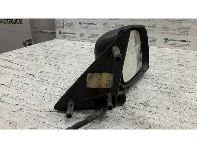 Recambio de retrovisor derecho para volkswagen golf ii (191/193) básico / c referencia OEM IAM   