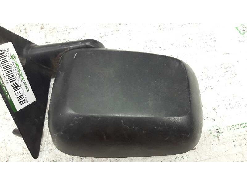Recambio de retrovisor derecho para volkswagen golf ii (191/193) básico / c referencia OEM IAM   