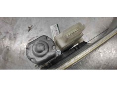 Recambio de elevalunas trasero izquierdo para nissan qashqai (j11) acenta referencia OEM IAM 82701HV00C 6 PINS  2
