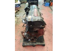 Recambio de motor completo para renault premium route 2006 fas 4x2 larga distancia referencia OEM IAM DXI11460EEV  