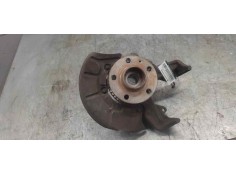 Recambio de mangueta delantera derecha para seat toledo (1m2) select referencia OEM IAM   