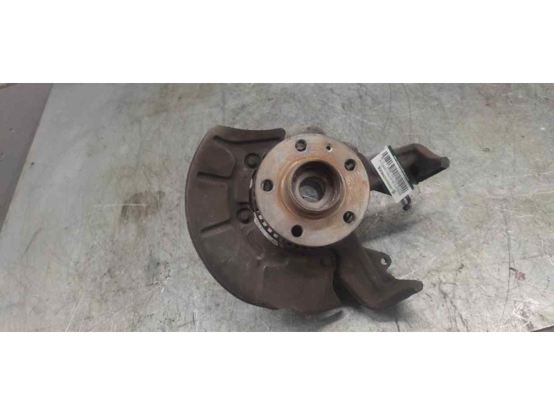 Recambio de mangueta delantera derecha para seat toledo (1m2) select referencia OEM IAM   