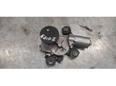 Recambio de motor limpia trasero para citroën c4 grand picasso exclusive referencia OEM IAM 0390201817 9654115980 