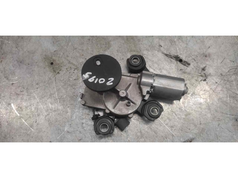 Recambio de motor limpia trasero para citroën c4 grand picasso exclusive referencia OEM IAM 0390201817 9654115980 