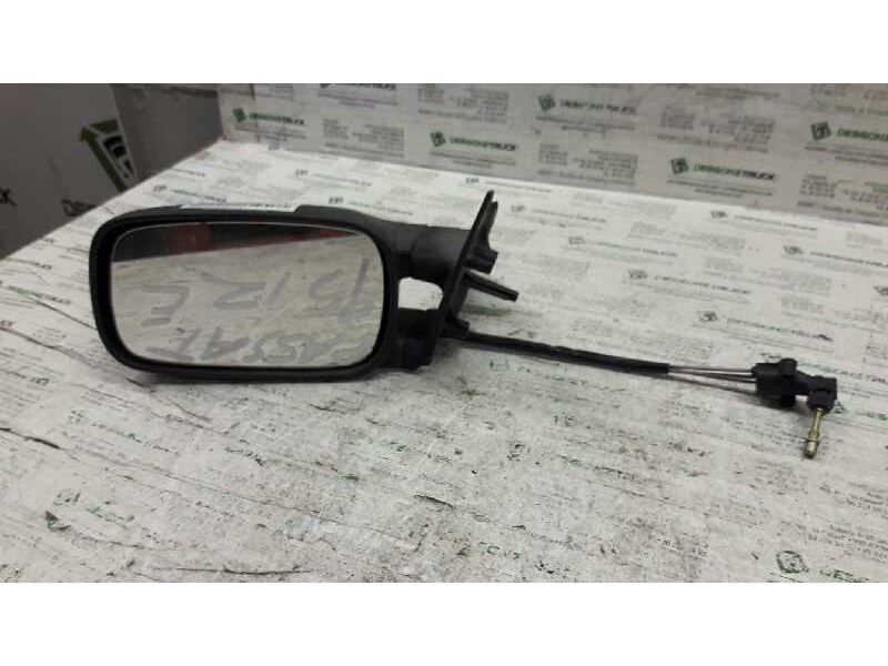 Recambio de retrovisor izquierdo para volkswagen passat berlina (3a2) cl referencia OEM IAM   