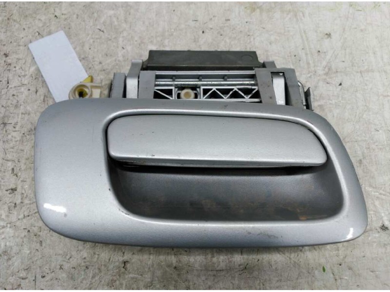 Recambio de maneta exterior trasera derecha para opel zafira a blue line referencia OEM IAM 5138158  
