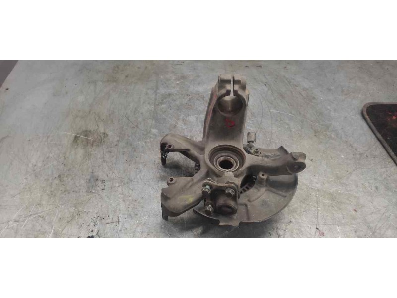 Recambio de mangueta delantera derecha para seat toledo (1m2) select referencia OEM IAM   