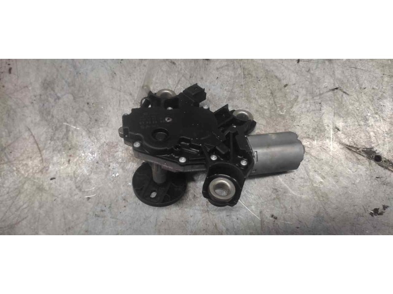 Recambio de motor limpia trasero para citroën c4 grand picasso exclusive referencia OEM IAM 0390201817 9654115980 