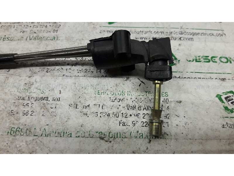 Recambio de retrovisor izquierdo para volkswagen passat berlina (3a2) cl referencia OEM IAM   