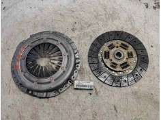 Recambio de kit embrague para hyundai tucson (jm) 2.0 crdi comfort (4wd) referencia OEM IAM 300095422221033  