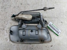 Recambio de maneta exterior trasera izquierda para opel zafira a blue line referencia OEM IAM 24443950   2