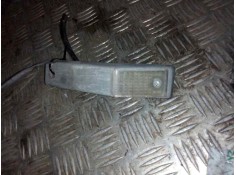 Recambio de piloto lateral izquierdo para iveco serie m fgfe (145-17) 130 kw larga distancia referencia OEM IAM   