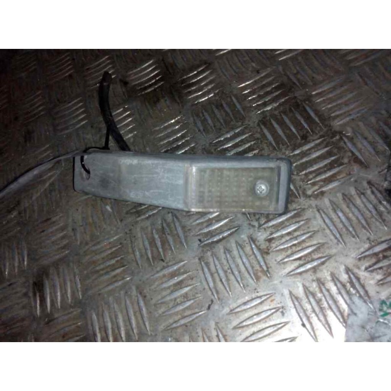 Recambio de piloto lateral izquierdo para iveco serie m fgfe (145-17) 130 kw larga distancia referencia OEM IAM   