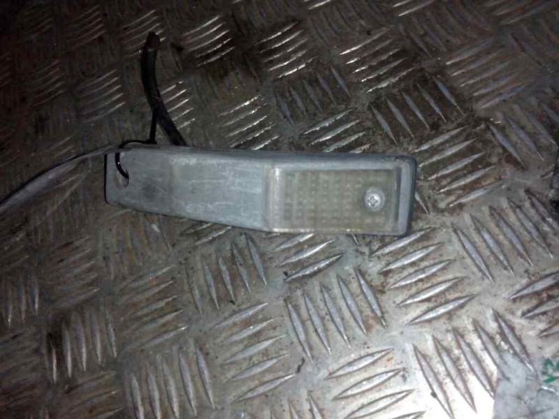 Recambio de piloto lateral izquierdo para iveco serie m fgfe (145-17) 130 kw larga distancia referencia OEM IAM   