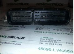 Recambio de centralita motor uce para opel astra h berlina cosmo referencia OEM IAM 12992628 0281011382  2