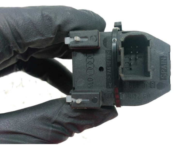 Recambio de mando retrovisor para audi a3 (8l) 1.8 t ambiente referencia OEM IAM 8D0959565A  