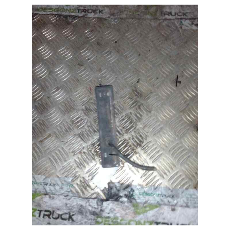 Recambio de piloto lateral izquierdo para iveco serie m fgfe (145-17) 130 kw larga distancia referencia OEM IAM   