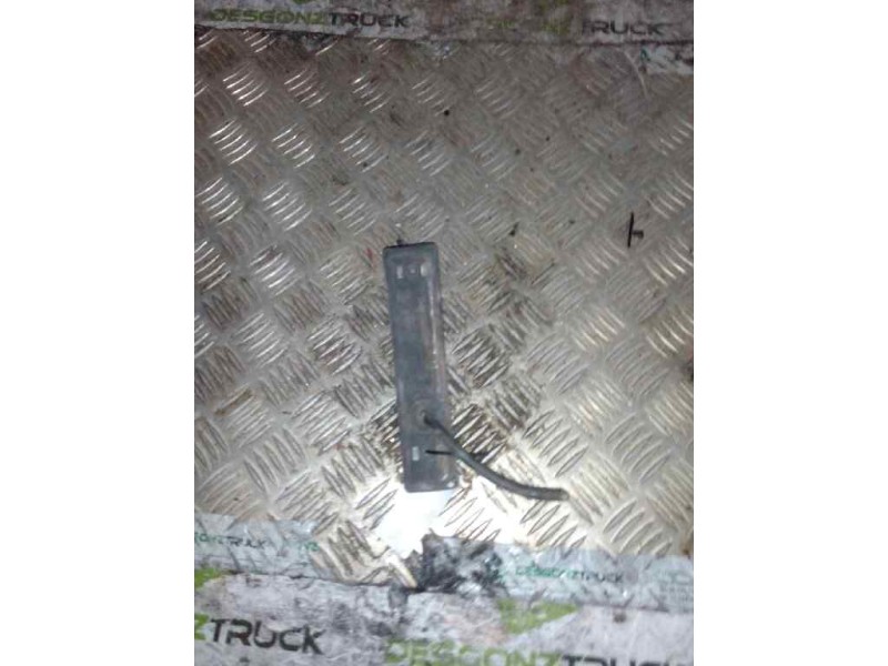 Recambio de piloto lateral izquierdo para iveco serie m fgfe (145-17) 130 kw larga distancia referencia OEM IAM   