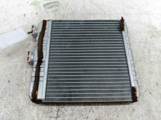 Recambio de radiador calefaccion / aire acondicionado para opel zafira a blue line referencia OEM IAM 1618312  