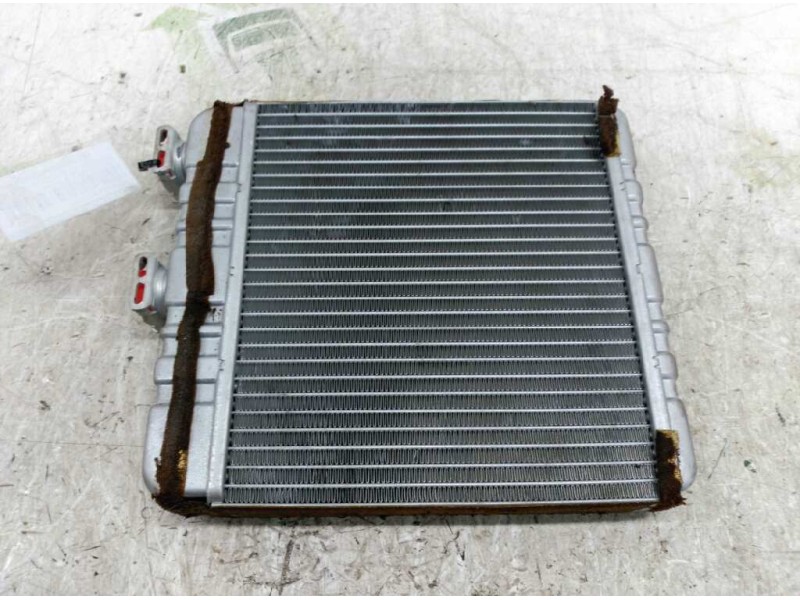 Recambio de radiador calefaccion / aire acondicionado para opel zafira a blue line referencia OEM IAM 1618312  