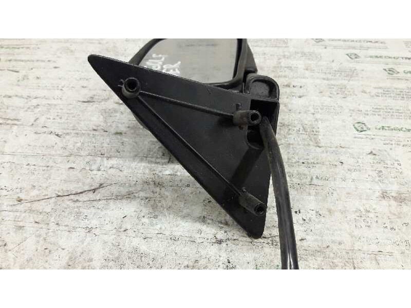 Recambio de retrovisor derecho para volkswagen golf ii (191/193) básico / c referencia OEM IAM   