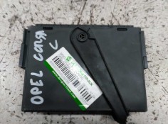 Recambio de modulo electronico para opel corsa c cosmo referencia OEM IAM 13111111 GM330518684 5W4K8664D