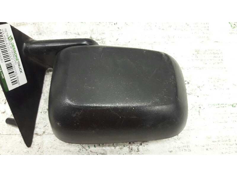 Recambio de retrovisor derecho para volkswagen golf ii (191/193) básico / c referencia OEM IAM   