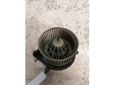 Recambio de ventilador calefaccion para renault laguna (b56) 1.6 referencia OEM IAM 2387901  