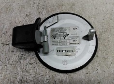 Recambio de tapa exterior combustible para opel zafira a blue line referencia OEM IAM 5806143 5806143  2