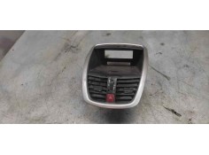 Recambio de difusor calefaccion para peugeot 207 xs pack referencia OEM IAM 9656992377 CENTRAL 