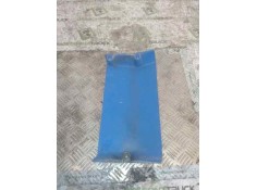 Recambio de deflector izquierdo para iveco serie m fgfe (145-17) 130 kw larga distancia referencia OEM IAM    2