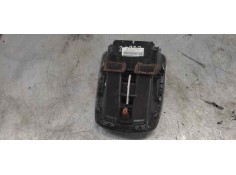 Recambio de difusor calefaccion para peugeot 207 xs pack referencia OEM IAM 9656992377 CENTRAL  2