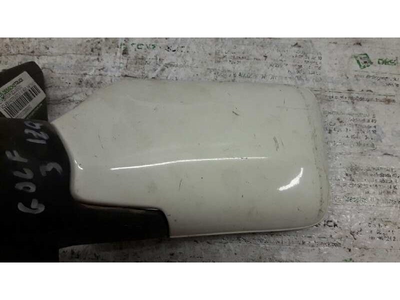 Recambio de retrovisor izquierdo para volkswagen golf iii berlina (1h1) s referencia OEM IAM   