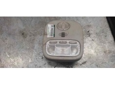 Recambio de luz interior para peugeot 207 xs pack referencia OEM IAM 9648338477  