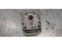 Recambio de luz interior para peugeot 207 xs pack referencia OEM IAM 9648338477   2