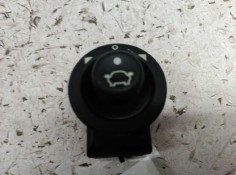 Recambio de mando retrovisor para ford focus berlina (cak) ghia referencia OEM IAM 93BG17B676BA  