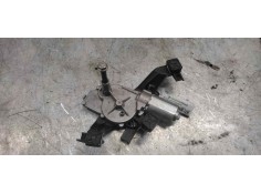 Recambio de motor limpia trasero para peugeot 207 xs pack referencia OEM IAM 0390201813 9652418780 3 PINS