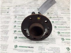 Recambio de buje trasero derecho para opel astra h berlina cosmo referencia OEM IAM   