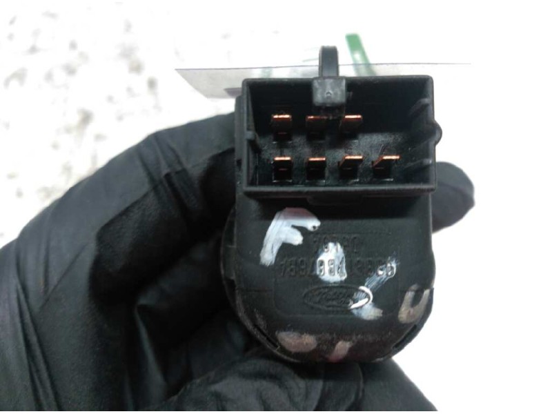 Recambio de mando retrovisor para ford focus berlina (cak) ghia referencia OEM IAM 93BG17B676BA  