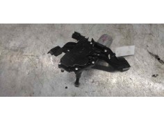 Recambio de motor limpia trasero para peugeot 207 xs pack referencia OEM IAM 0390201813 9652418780 3 PINS 2