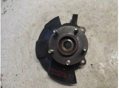 Recambio de mangueta delantera derecha para hyundai tucson (jm) 2.0 crdi comfort (4wd) referencia OEM IAM   